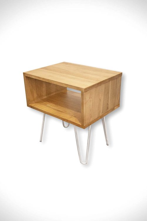 Capabilities Hackney Furniture